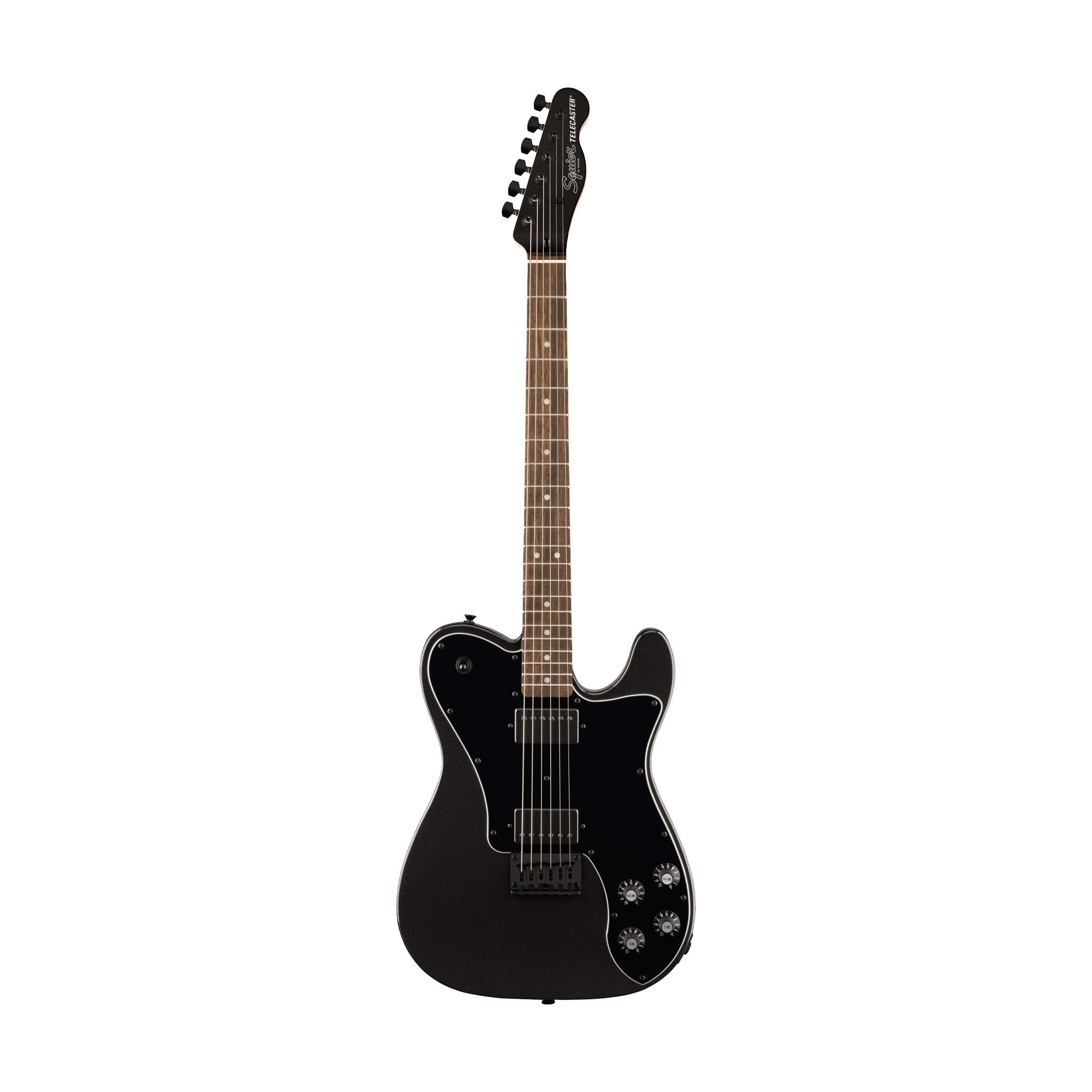 Squier FSR Affinity Series Telecaster Deluxe Electric Guitar