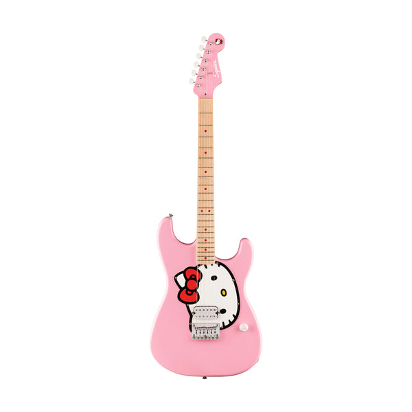 あさひ様ー Fender Hello Kitty Stratocaster あさひ様ー Fender Hello Kitty Stratocaster Always wanted a Hello