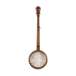 Fender PB-180E Banjo, Walnut FB, Natural