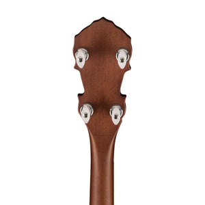 Fender PB-180E Banjo, Walnut FB, Natural