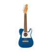 Fender Fullerton Telecaster Ukulele, Lake Placid Blue