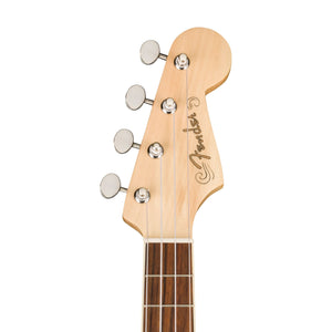 Fender Fullerton Stratocaster Ukulele, Surf Green