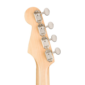 Fender Fullerton Stratocaster Ukulele, Surf Green