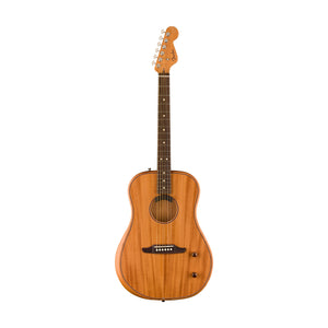Fender Highway Series Dreadnought Acoustic Guitar w/Bag, RW FB, Mahogany