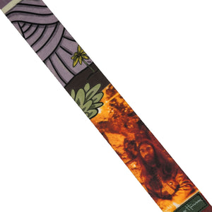 Fender George Harrison All Things Friar Park Guitar Strap