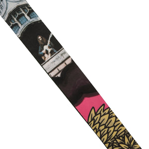 Fender George Harrison All Things Friar Park Guitar Strap