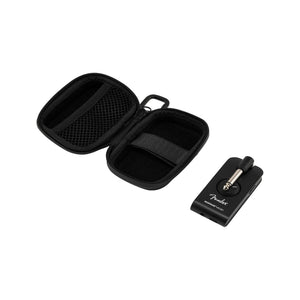 Fender Mustang Micro Case
