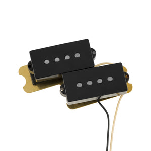 Fender Pure Vintage 60 Precision Bass Pickup Set