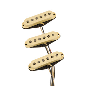 Fender Pure Vintage 61 Stratocaster Pickup Set