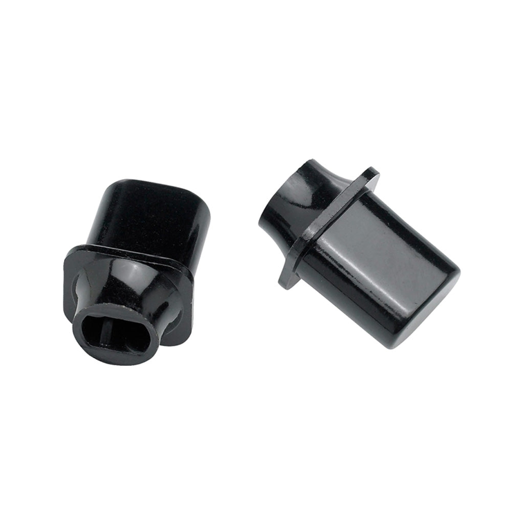 Fender Pure Vintage Telecaster® Top-Hat Style Switch Tips- Set of 2