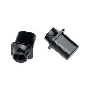 Fender Pure Vintage Telecaster® Top-Hat Style Switch Tips- Set of 2