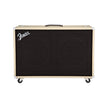 Fender Super-Sonic 60 212 120W 2x12 inch Extension Cabinet, Blonde