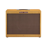 Fender Hot Rod Deluxe 112 Enclosure Guitar Amplifier, Lacquered Tweed