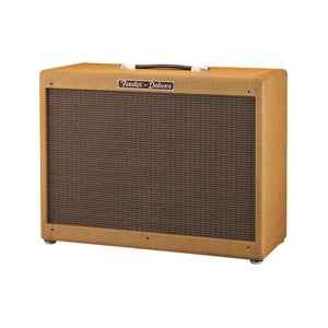 Fender Hot Rod Deluxe 112 Enclosure Guitar Amplifier, Lacquered Tweed
