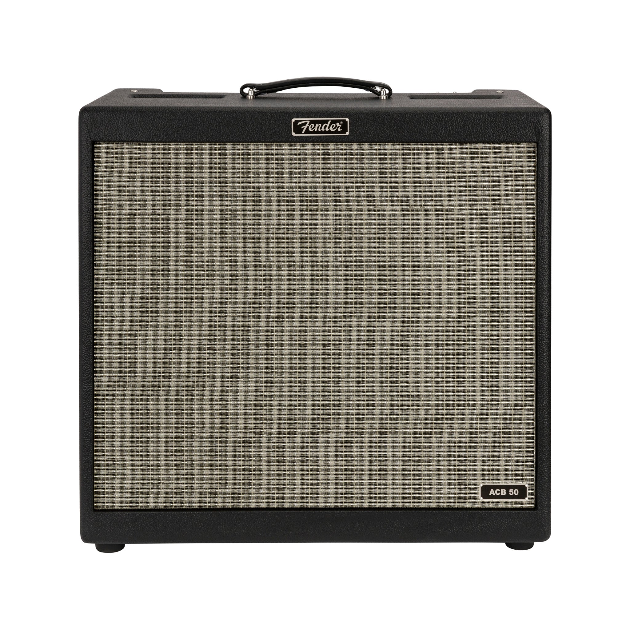 Fender Adam Clayton ACB 50 Bass Amplifier, 230V EU