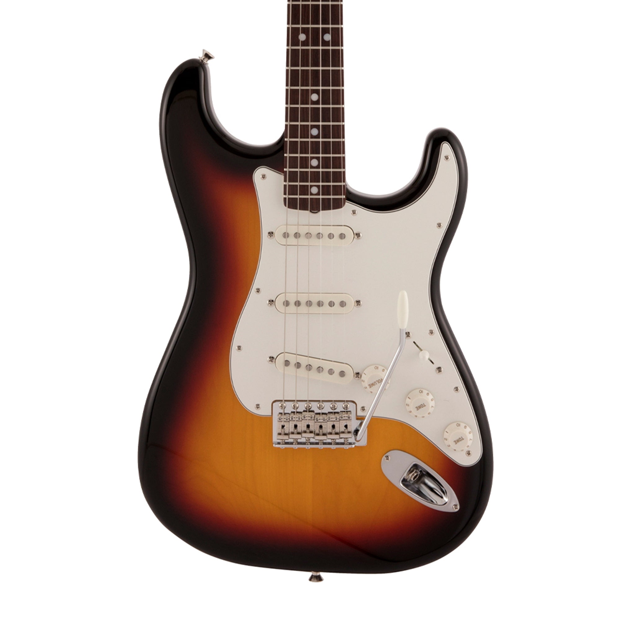 Fender Japan Traditional II Late 60s Stratocaster Electric Guitar