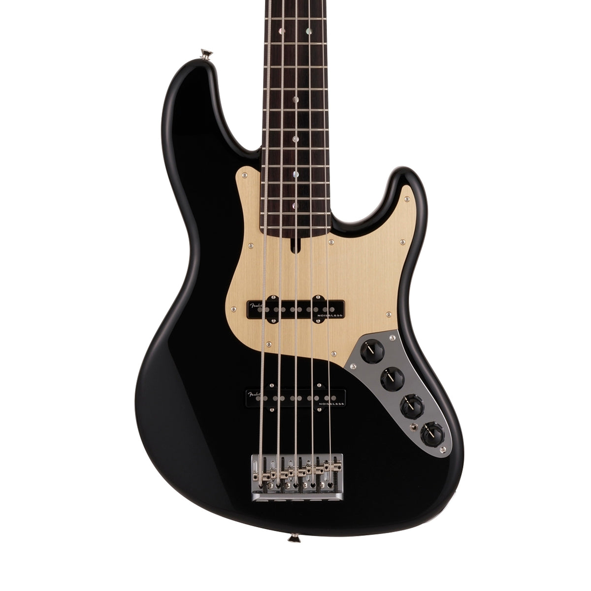 Fender Deluxe Jazz Bass® V Kazuki Arai products_2FF03-560-1600-