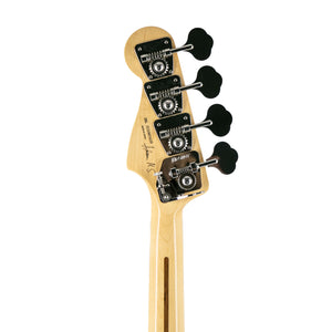 Fender Japan Adam Subarkah Signature Precision Bass Guitar, Rosewood FB, Taos Turquoise