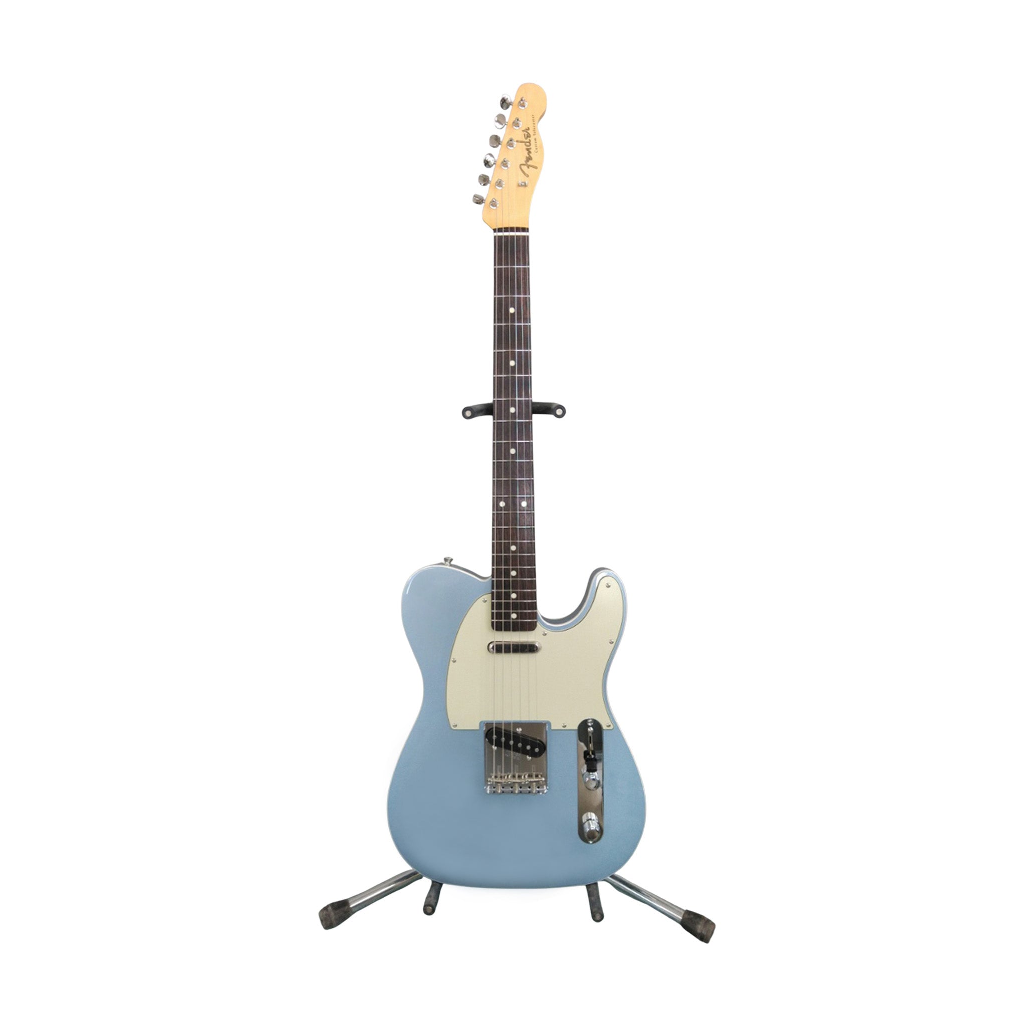 Fender FSR MIJ Traditional 60s Telecaster Custom Electric Guitar