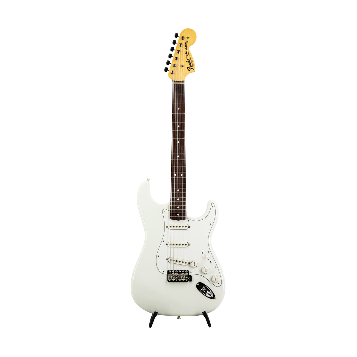 Fender FSR Collection Traditional Late 60s Stratocaster Guitar, RW