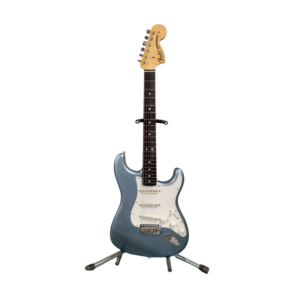 Fender MIJ Traditional 60’s Stratocaster Fender FSR MIJ Traditional Late 60s Stratocaster Guitar, RW FB