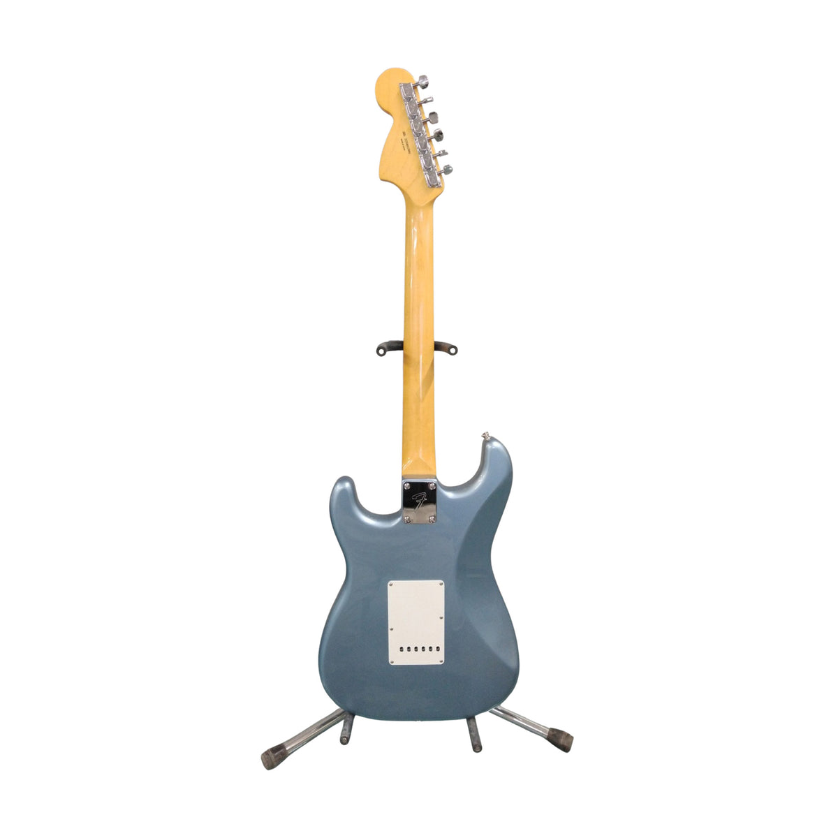 Fender FSR MIJ Traditional Late 60s Stratocaster Guitar, RW FB