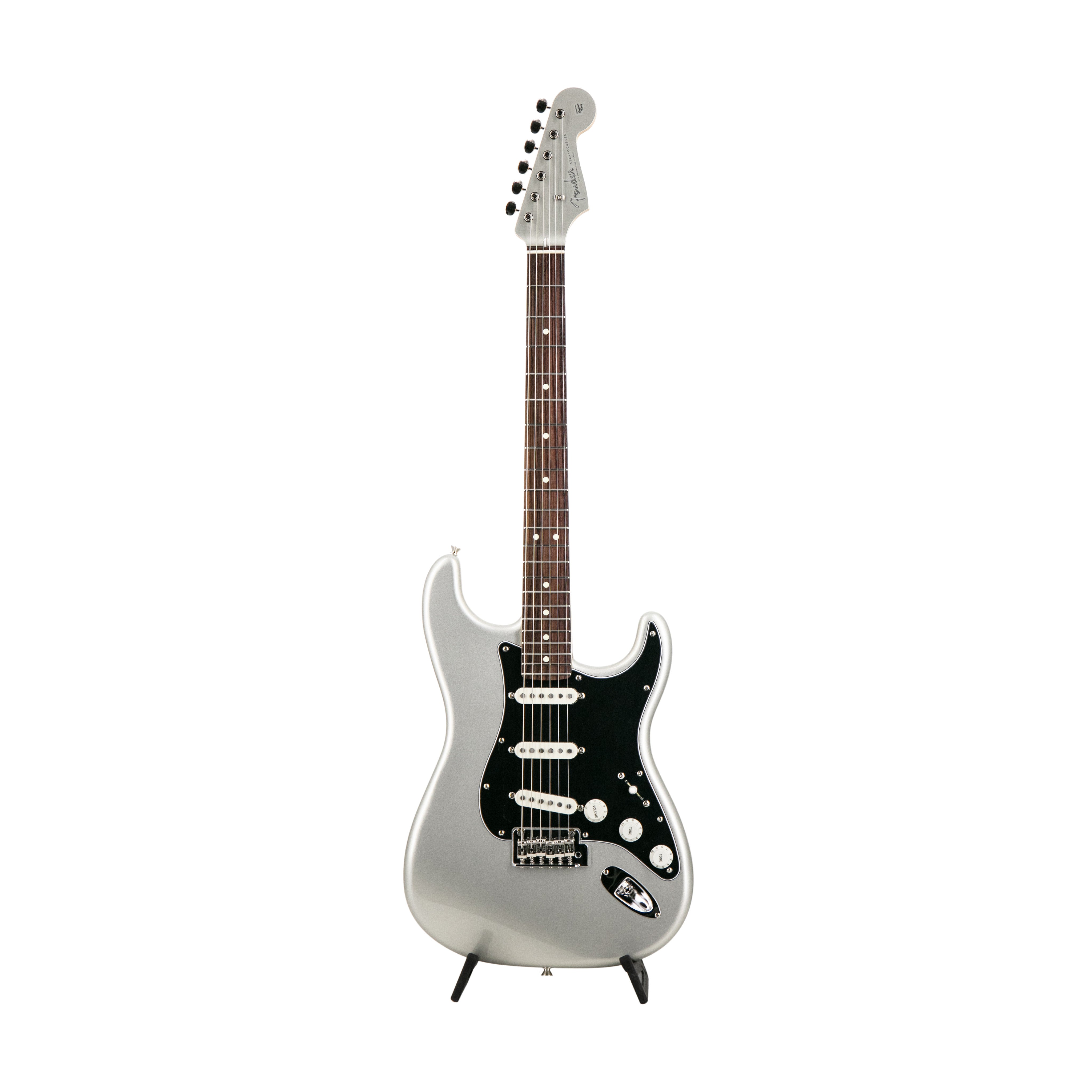 Fender FSR Collection Hybrid II Stratocaster Electric Guitar, RW