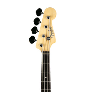 Fender FSR Collection Traditional 60s Precision Bass Guitar, RW FB, Vintage White