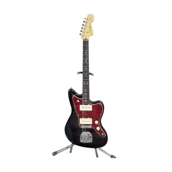 ギター Fender MIJ Hybrid II Jazzmaster Fender FSR MIJ Hybrid II Jazzmaster Electric Guitar, RW FB, Trans