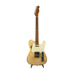 Fender Custom Shop Masterbuilt Levi Perry 1955 Telecaster Heavy Relic, Aged Dirty White Blonde