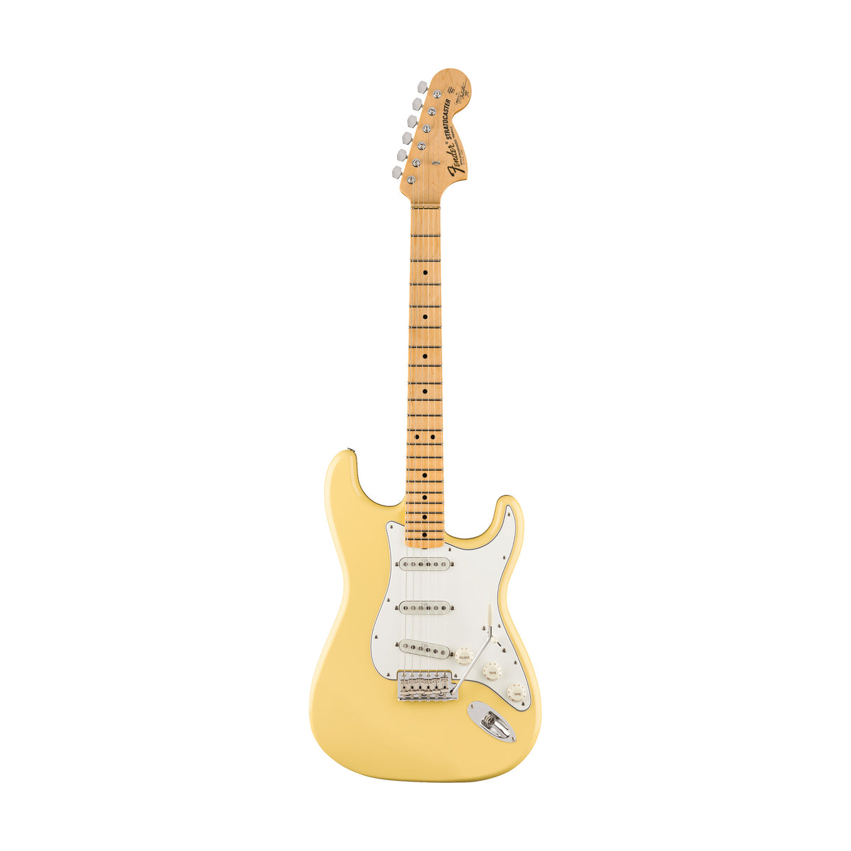 ギター Fender USA Yngwie Malmsteen Stratocaster products_2FF03-923-5000-