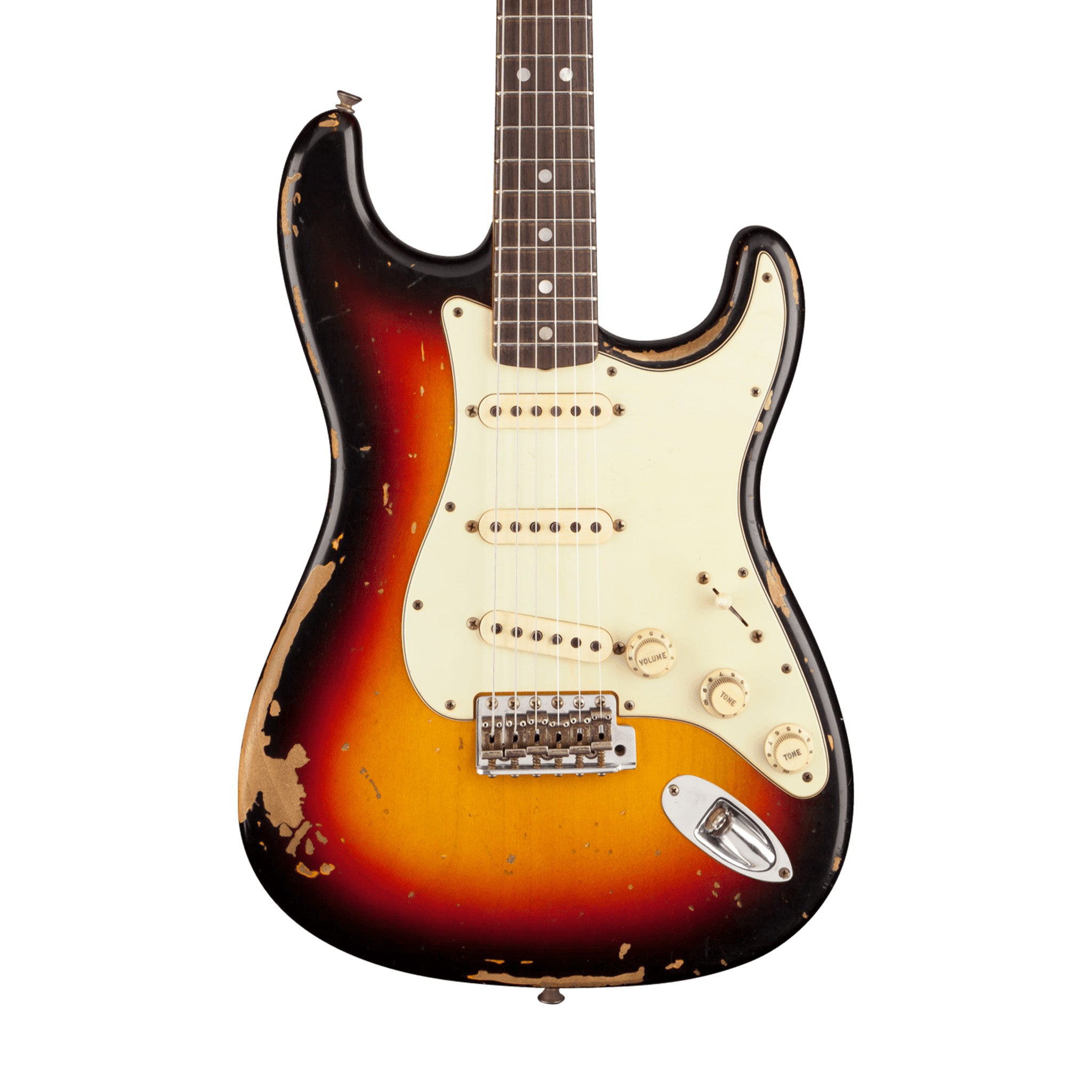 Fender Custom Shop Michael Landau Signature 1968 Relic