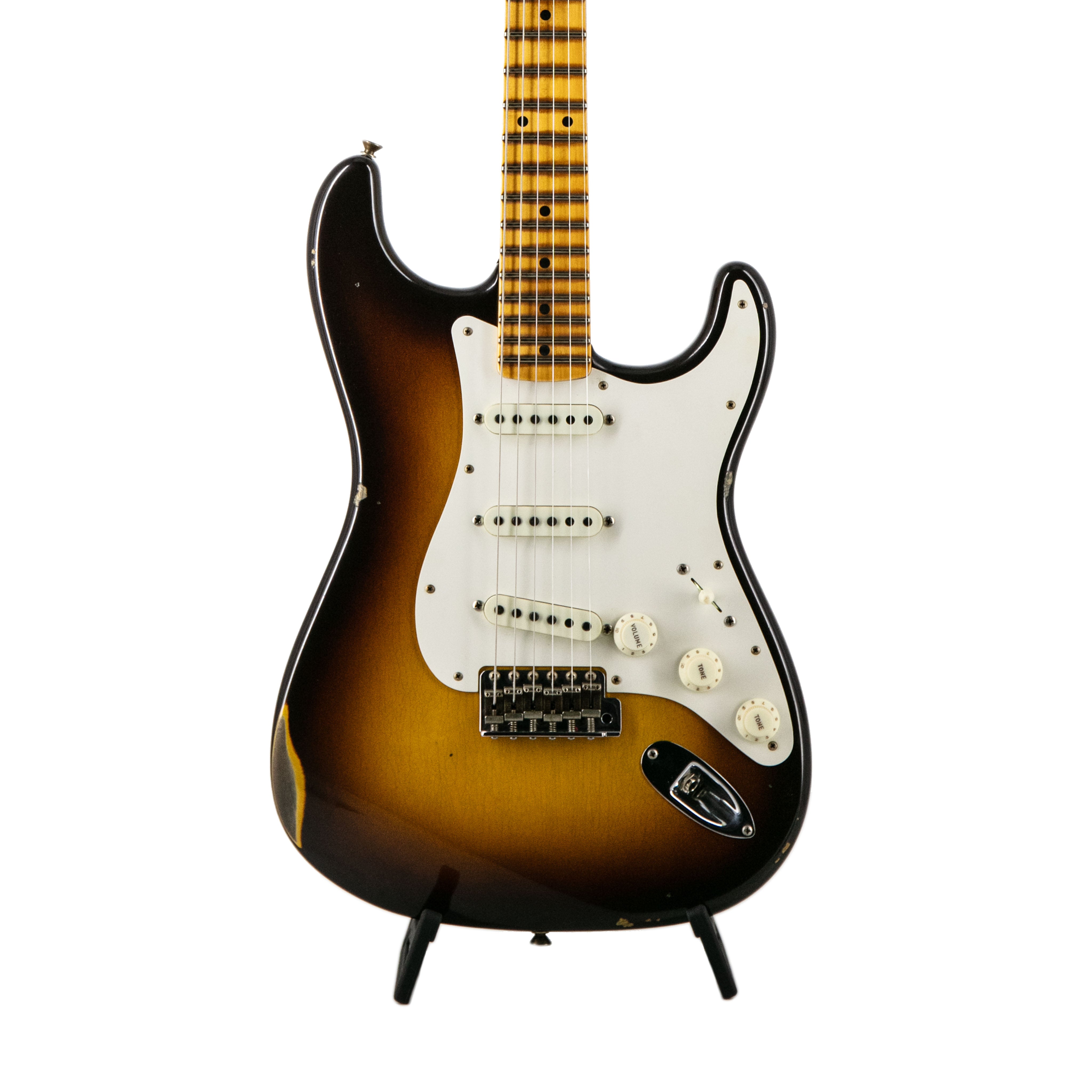 Fender Custom Shop Limited Edition Fat 50s Stratocaster Relic