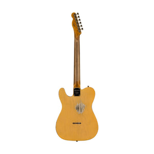 Fender Custom Shop Limited Edition 1953 Telecaster Heavy Relic, Aged Nocaster Blonde