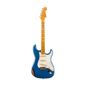 Fender Custom Shop Fat 1964 Stratocaster Relic, Flame Maple FB