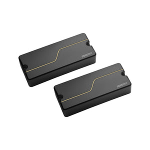 Fishman Fluence Matt Heafy Custom 7-String Soapbox 2-piece Pickup Set