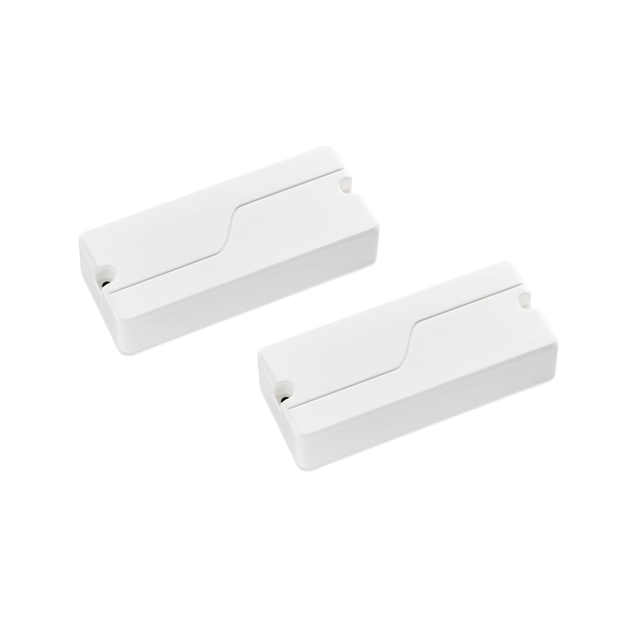 Fishman Fluence Signature Series Tosin Abasi 7-String Pickup Set, White
