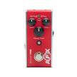 Fishman AFX Acoustiverb Mini Acoustic Guitar Reverb Pedal