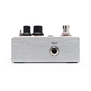 Fishman AFX Acoustiverb Mini Acoustic Guitar Reverb Pedal