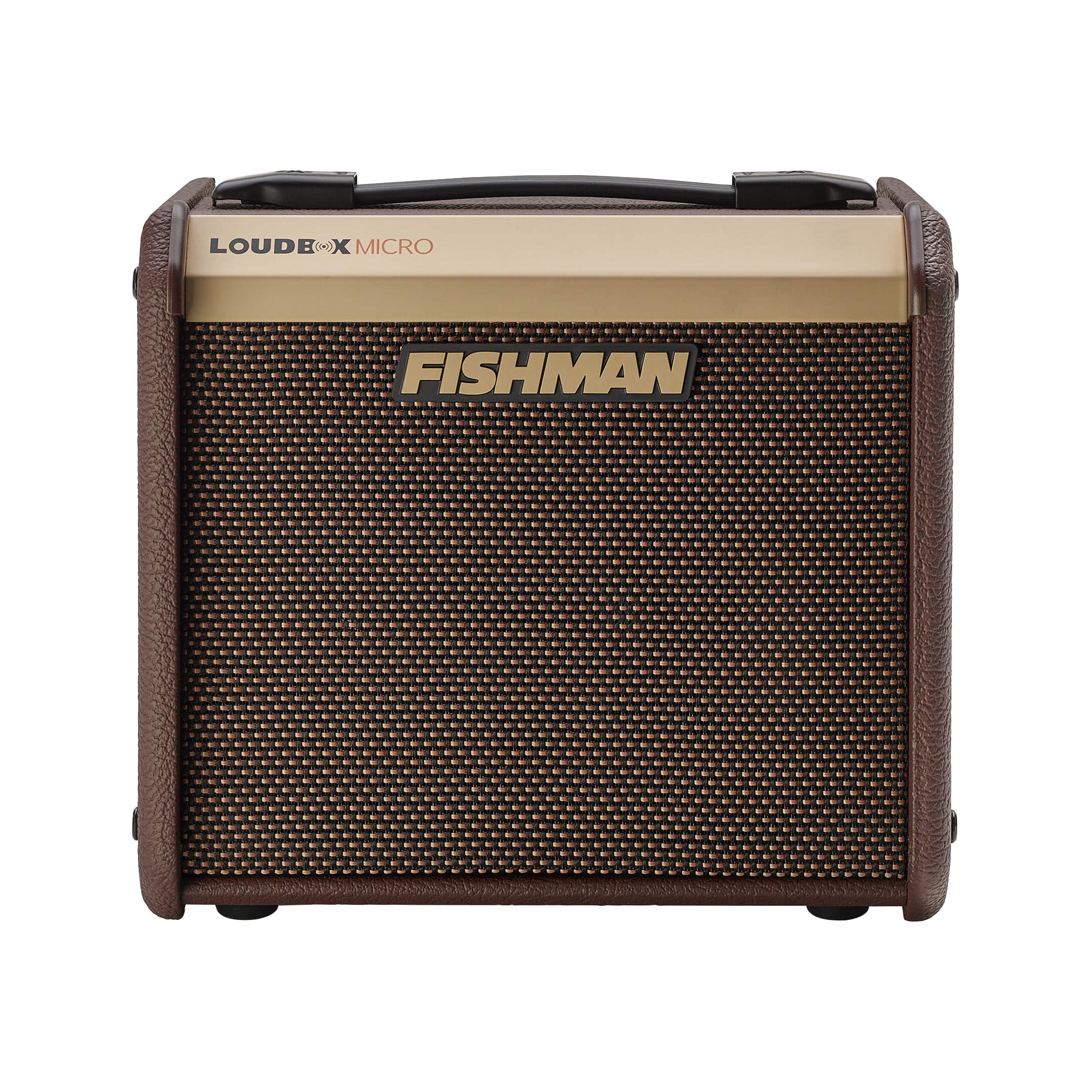Fishman Loudbox Micro Acoustic Guitar Amplifier, UK, 230V