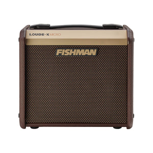 Fishman Loudbox Micro Acoustic Guitar Amplifier, UK, 230V
