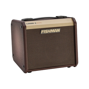 Fishman Loudbox Micro Acoustic Guitar Amplifier, UK, 230V