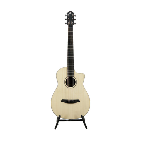 Furch Pioneer-ER a Acoustic Guitar w/Bag