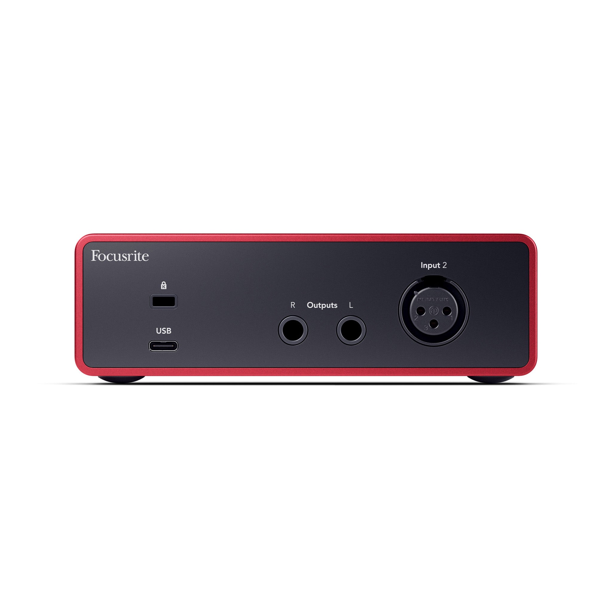 新品、未開封！　Focusrite Scarlett Solo Studio Focusrite Scarlett Solo Studio Pack (4th Generation) – Swee