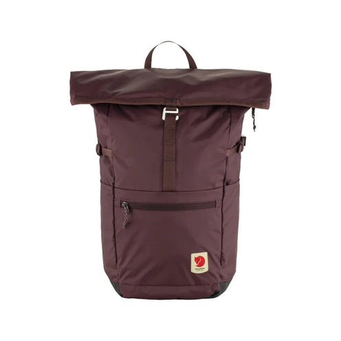 Fjallraven High Coast Foldsack 24, Blackberry