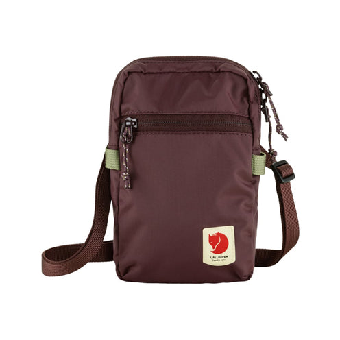 Fjallraven High Coast Pocket, Blackberry