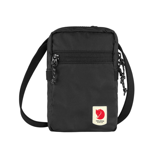 Fjallraven High Coast Pocket, Black