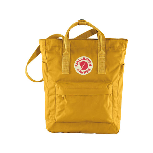 Fjallraven Kanken Totepack, Ochre