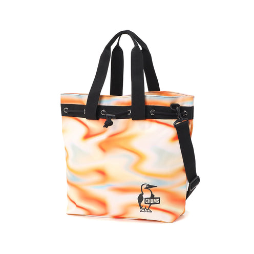 CHUMS Easy-Go 3way Tote Bag, Aurora