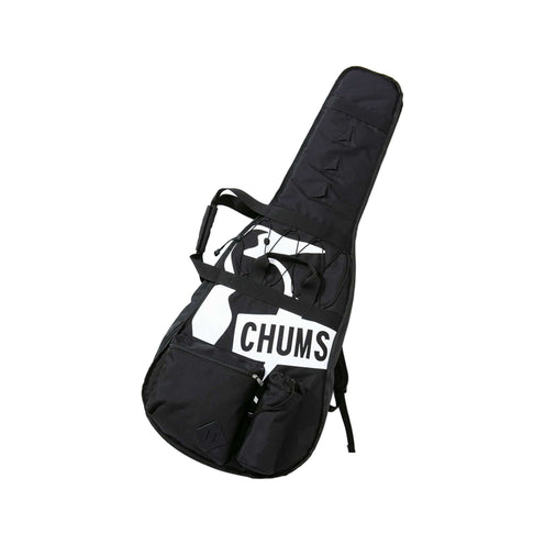 CHUMS Acoustic Guitar Bag, Black